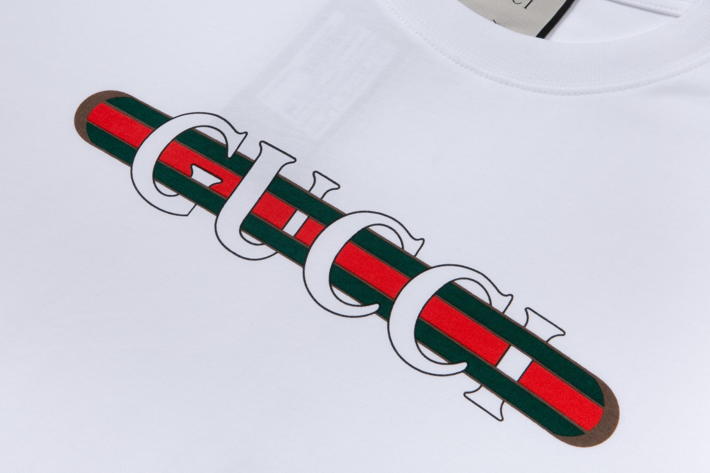 Camiseta Gucci