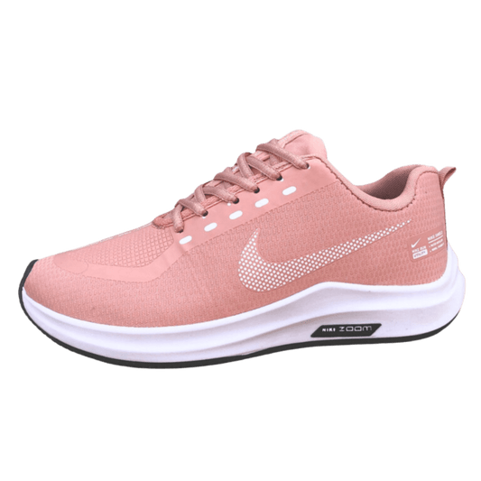 Tênis Nike Zoom Shild (LB) Rosa / Branco