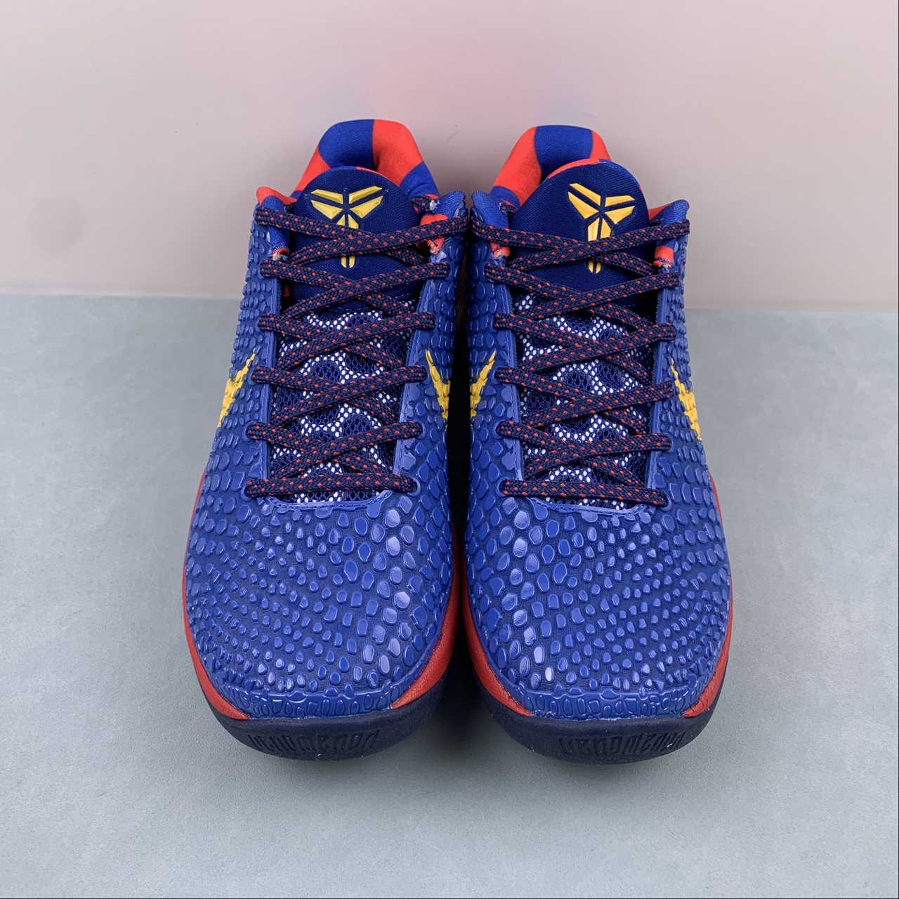 Nike Kobe 6 Protro