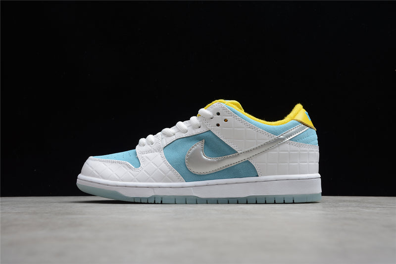 Dunk Low Pro "Pulso de Lagoa" FTC