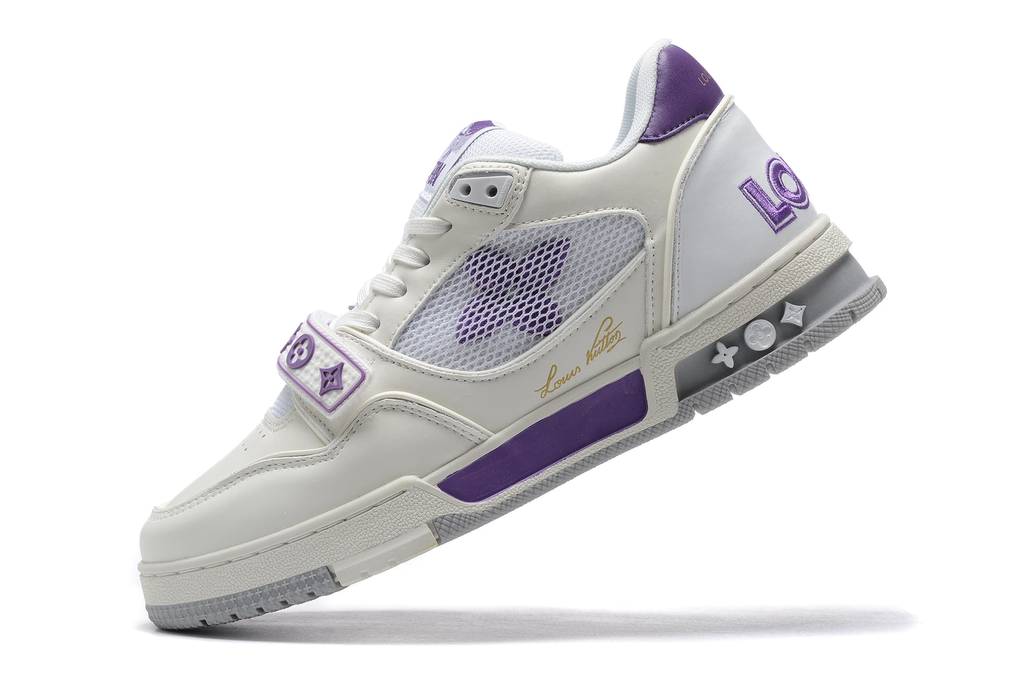 Tênis LV Trainer