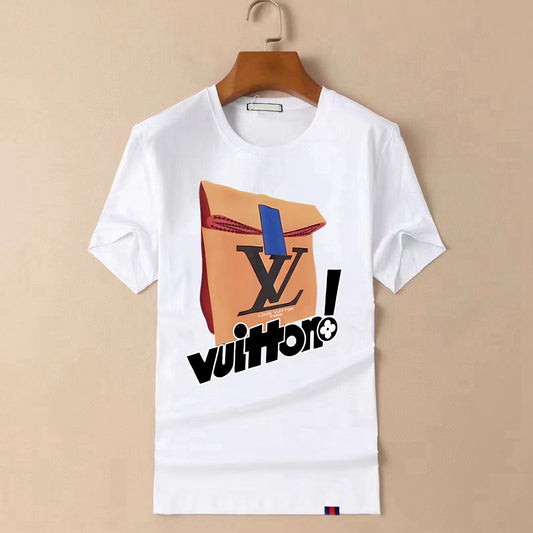 Camiseta Louis Vuitton