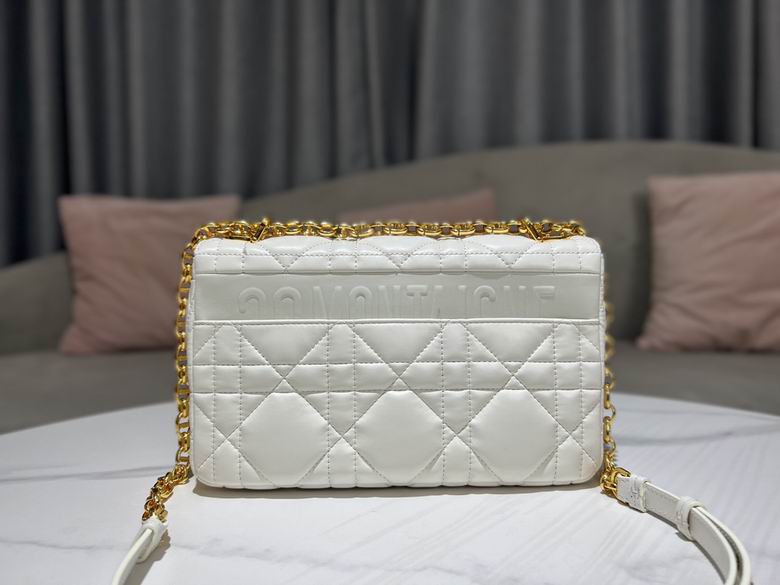 Bolsa Dior