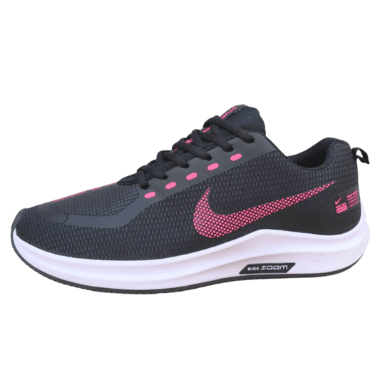 Nike Zoom Shild (LB) Preto / Rosa