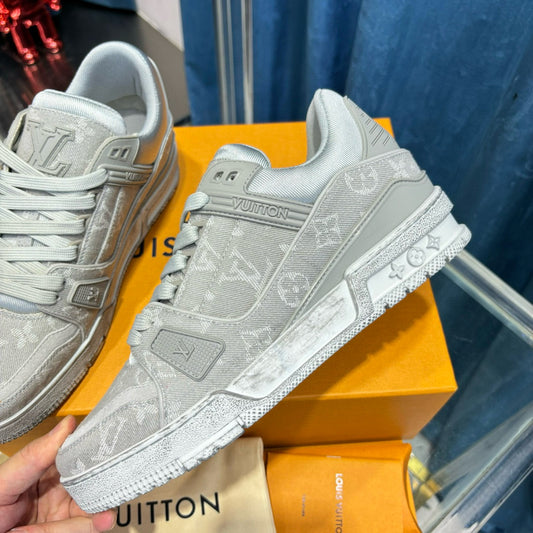 Tênis LV Trainer