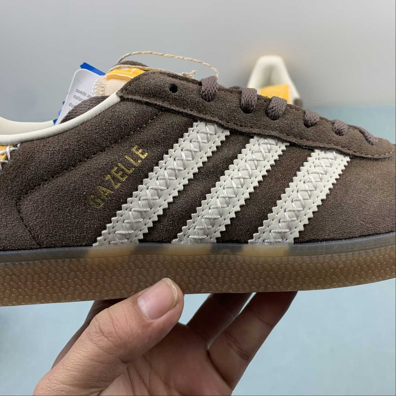 Adidas originals Gazelle Indoor