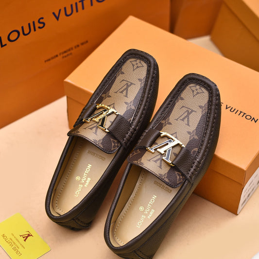 Sapato Formal Louis Vuitton