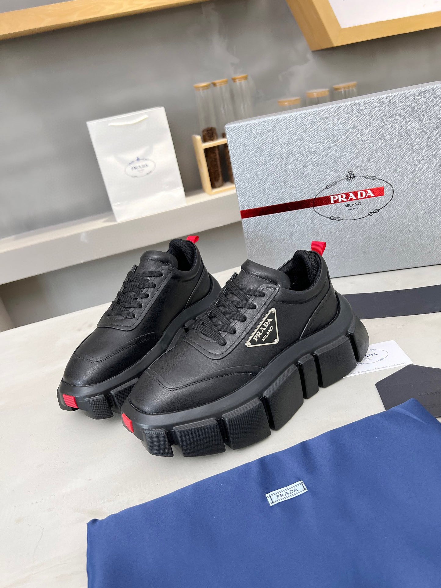 Prada