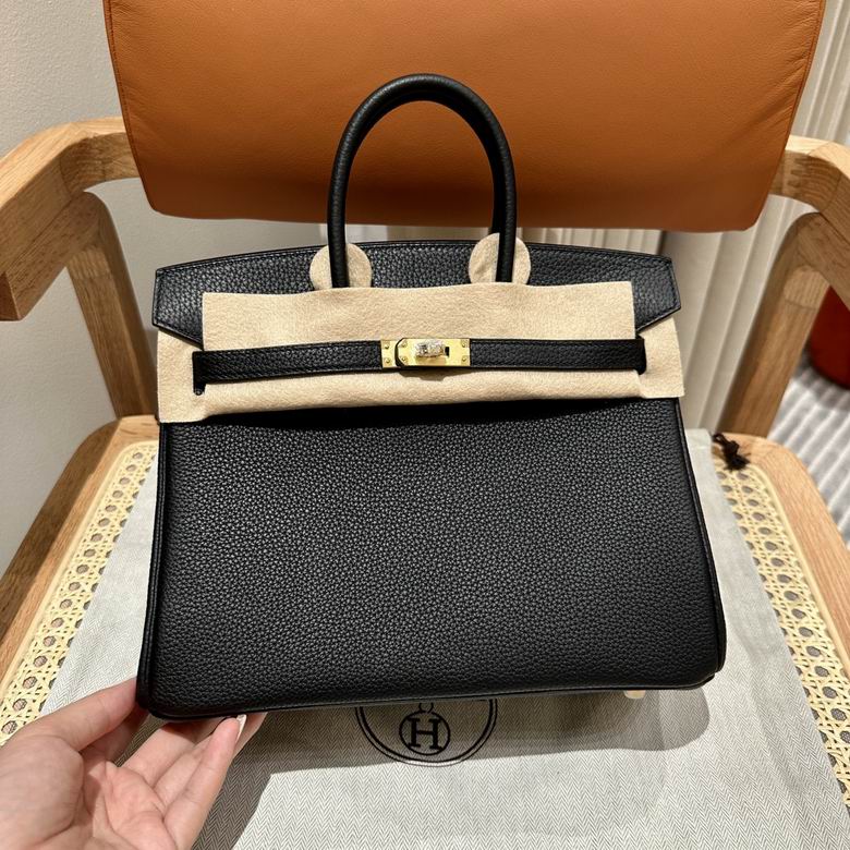 Bolsa Hermès Birkin Branco