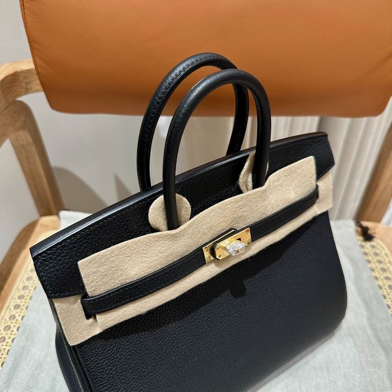 Bolsa Hermès Birkin Branco