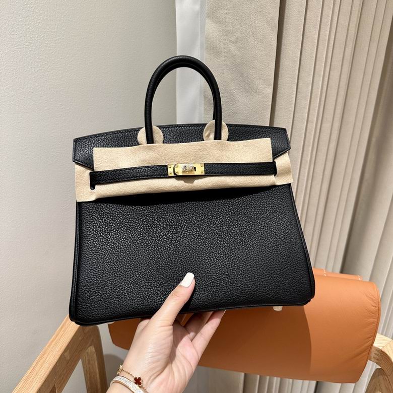 Bolsa Hermès Birkin Branco