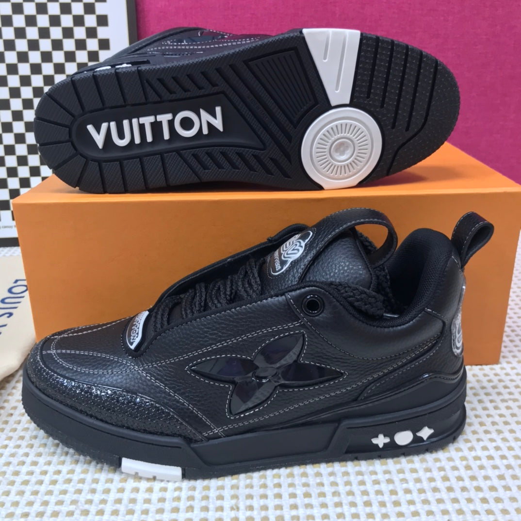 Tênis LV Skate
