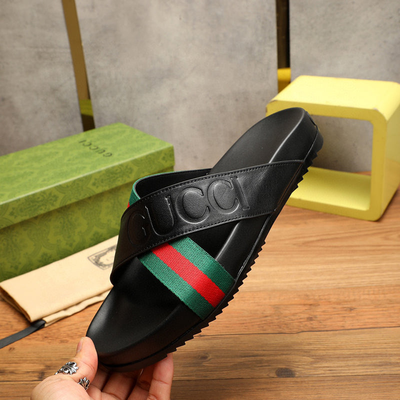 Chinelo Gucci