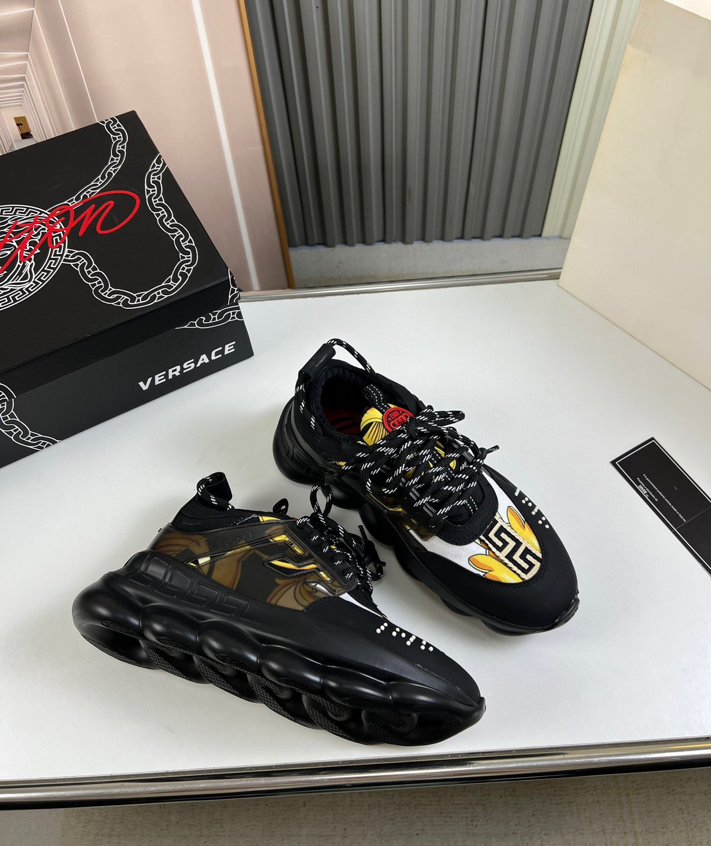 Versace