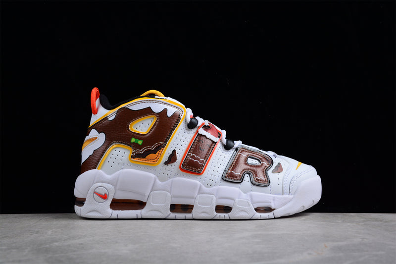 Nike Air More Uptempo 96 QS