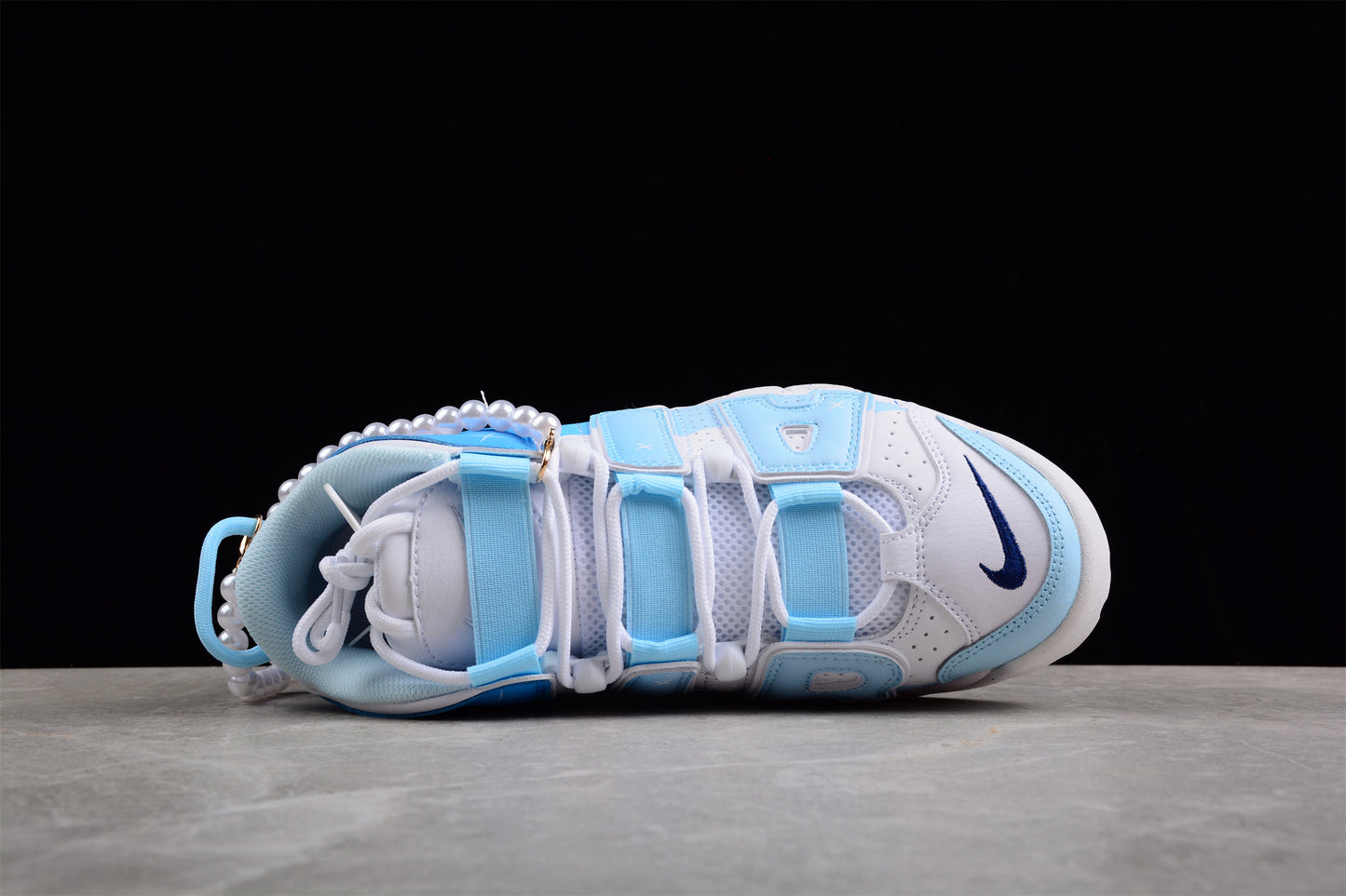 Nike Air More Uptempo 96 QS