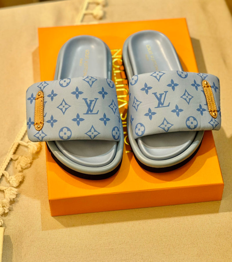 CHINELO Louis Vuitton