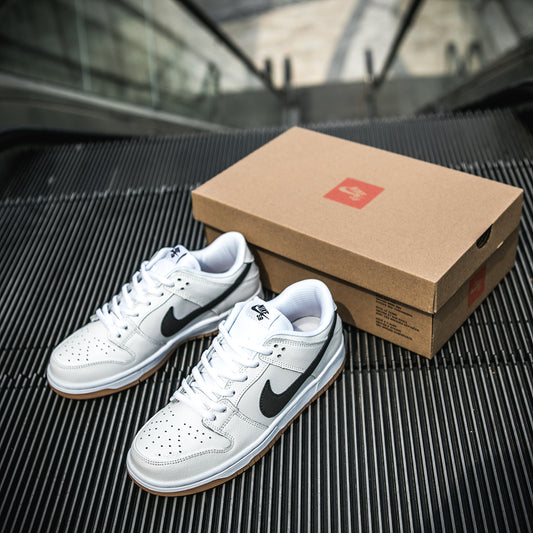 Nike Dunk Sb Low