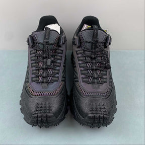 Tênis Moncler x Hoka Mafate Speed 2