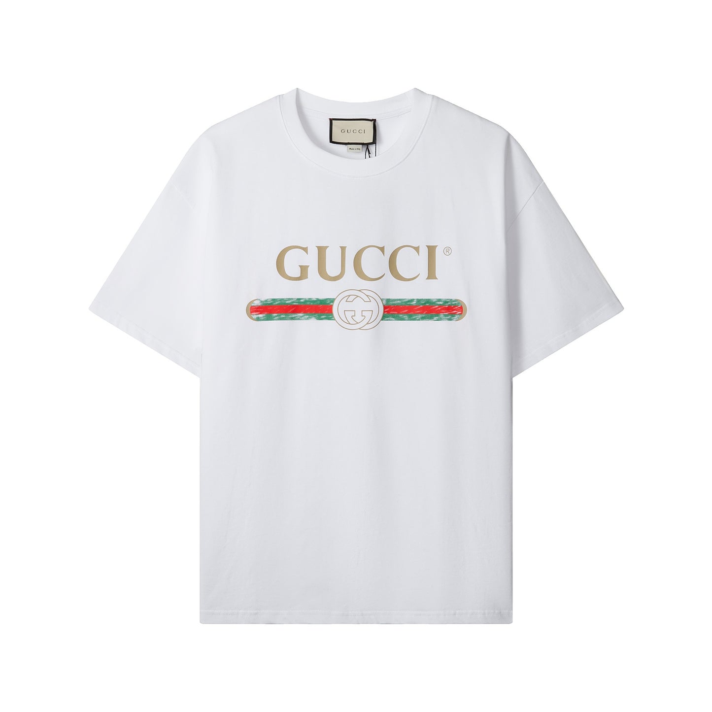 Camiseta Gucci