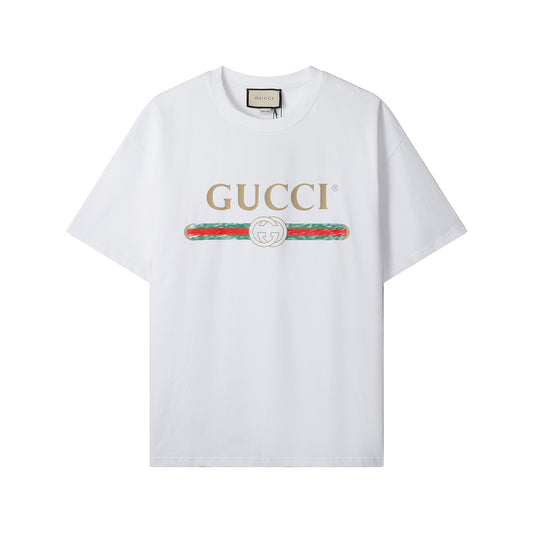 Camiseta Gucci