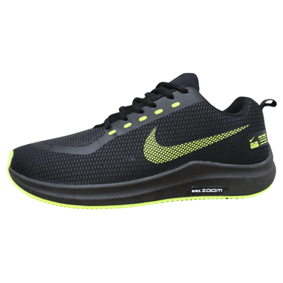 Nike Zoom Shild (LB) Preto / Verde