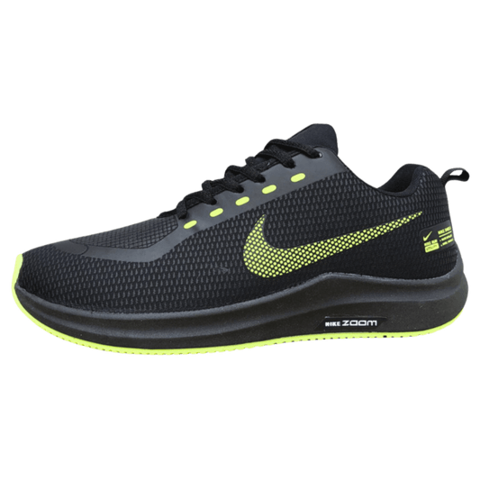 Nike Zoom Shild (LB) Preto / Verde