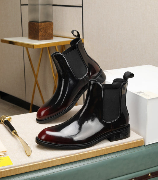 Bota Louis Vuitton