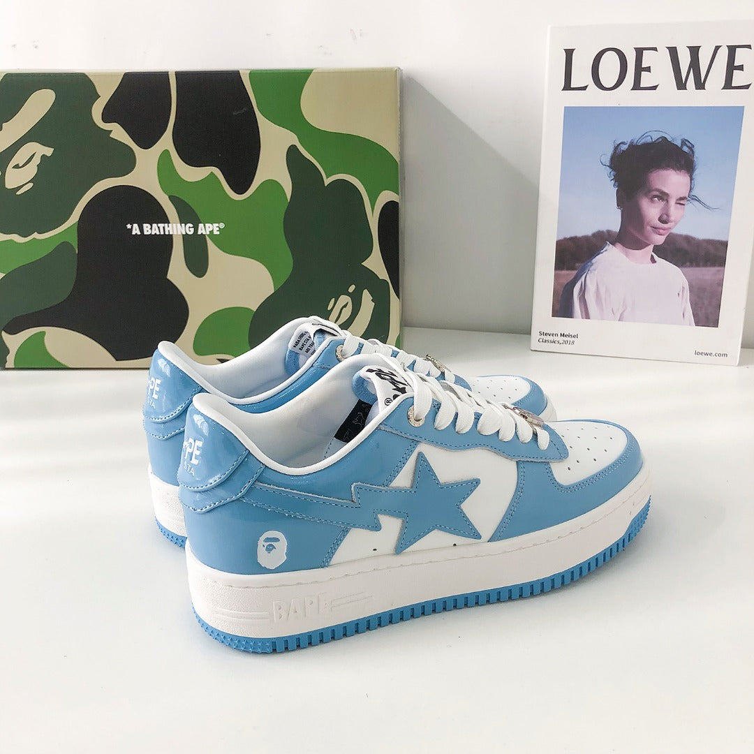 BAPE