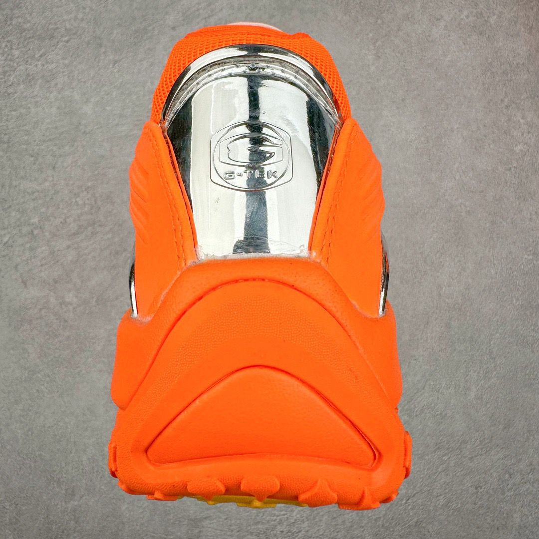 NOCTA x Nike Hot Step 2