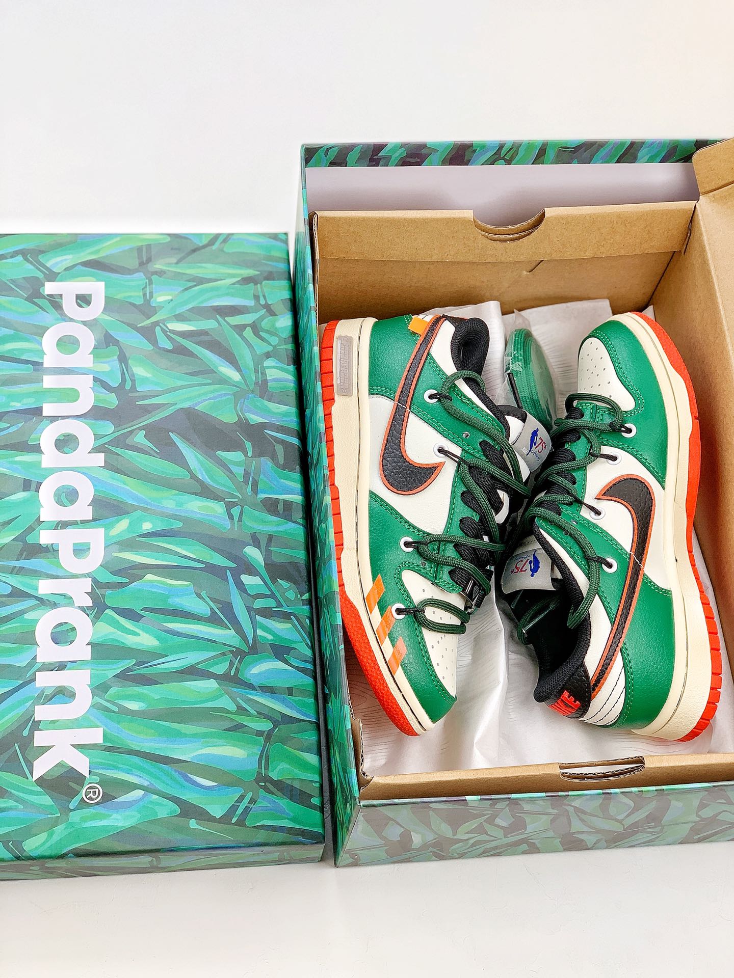 Nike Dunk SB Low