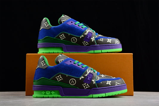 Tênis LV Trainer