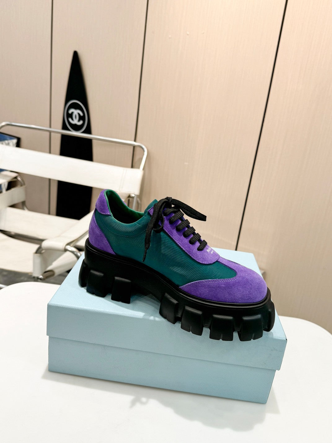 Prada