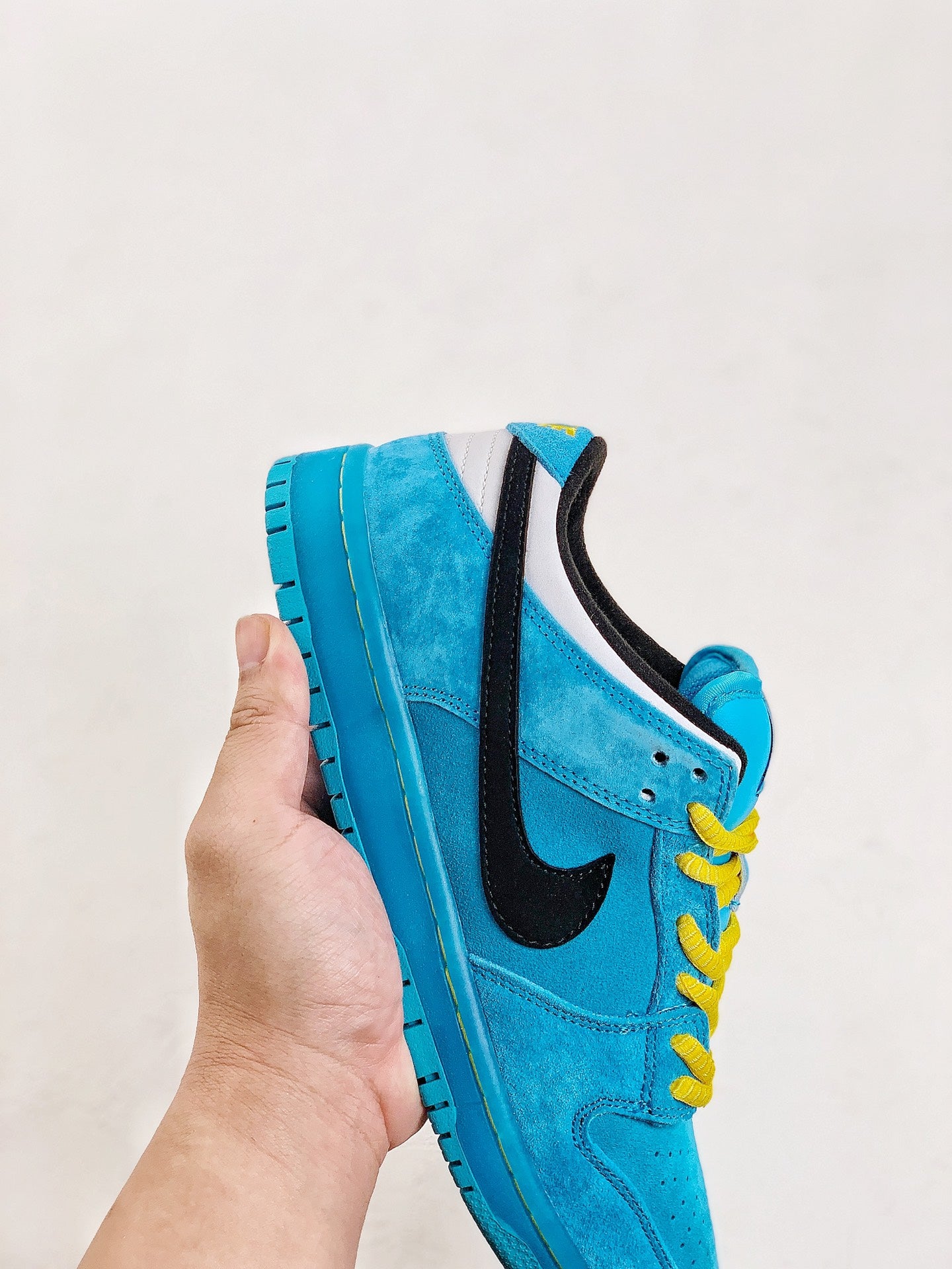 Nike Dunk Low