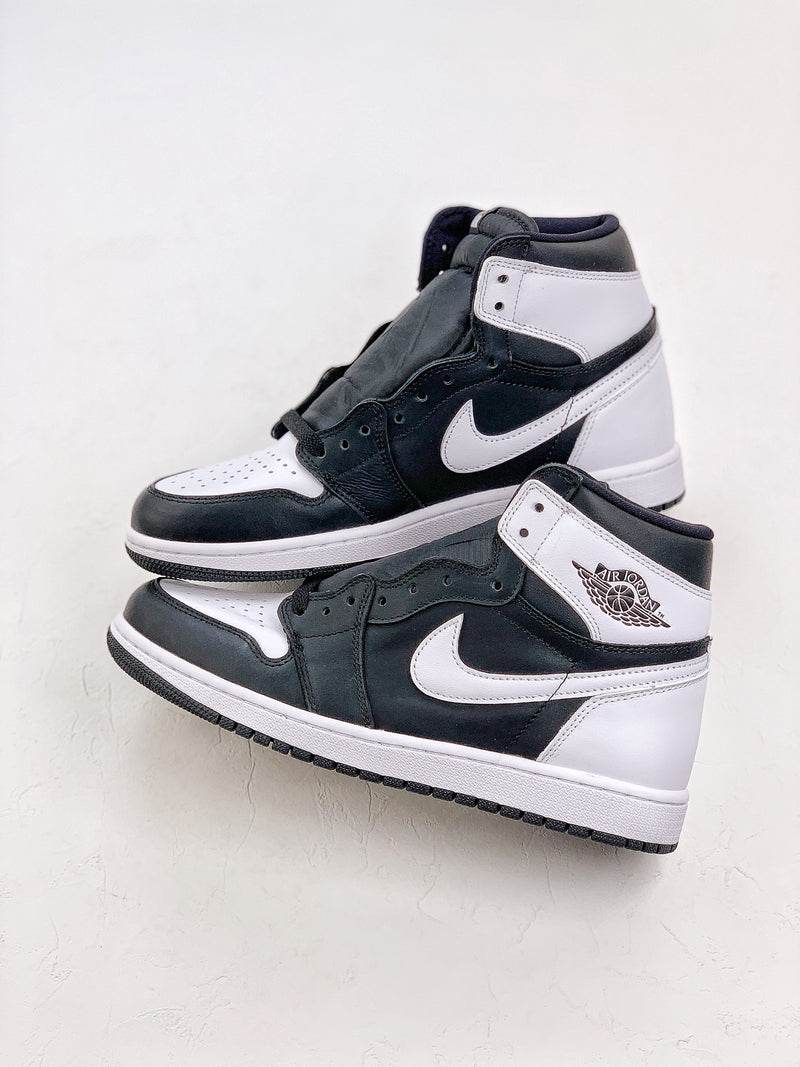 Nike Air Jordan 1 Retro High OG"Reverse Panda