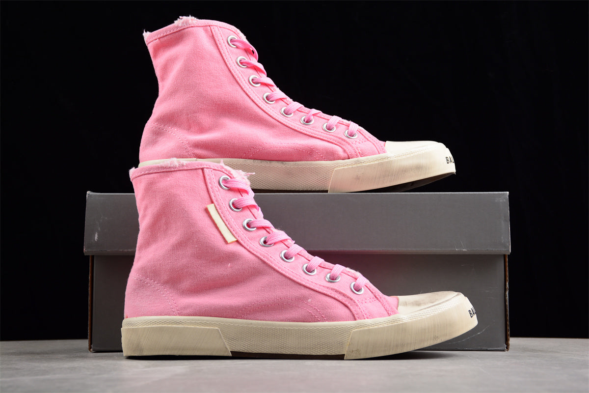 Q32 Balenciaga Vulc Destr