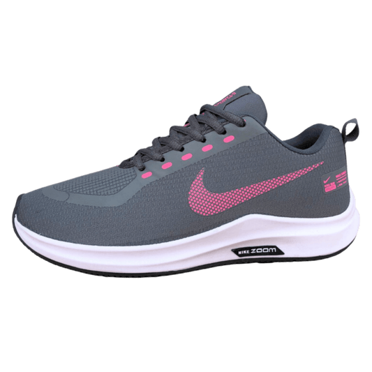 Nike Zoom Shild (LB) Cinza / Rosa
