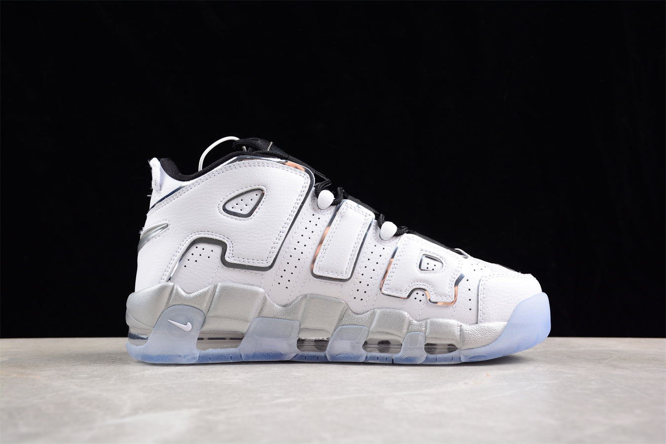 Nike Air More Uptempo 96 QS