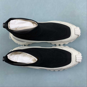 Tênis Moncler x Hoka Mafate Speed 2