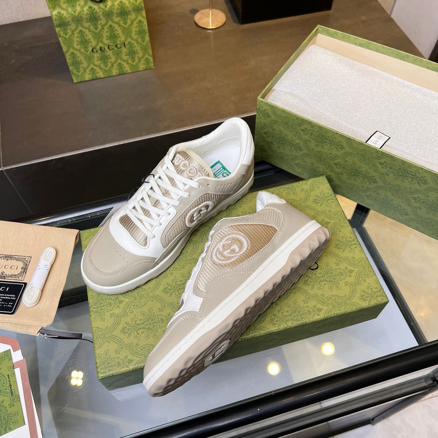 Gucci