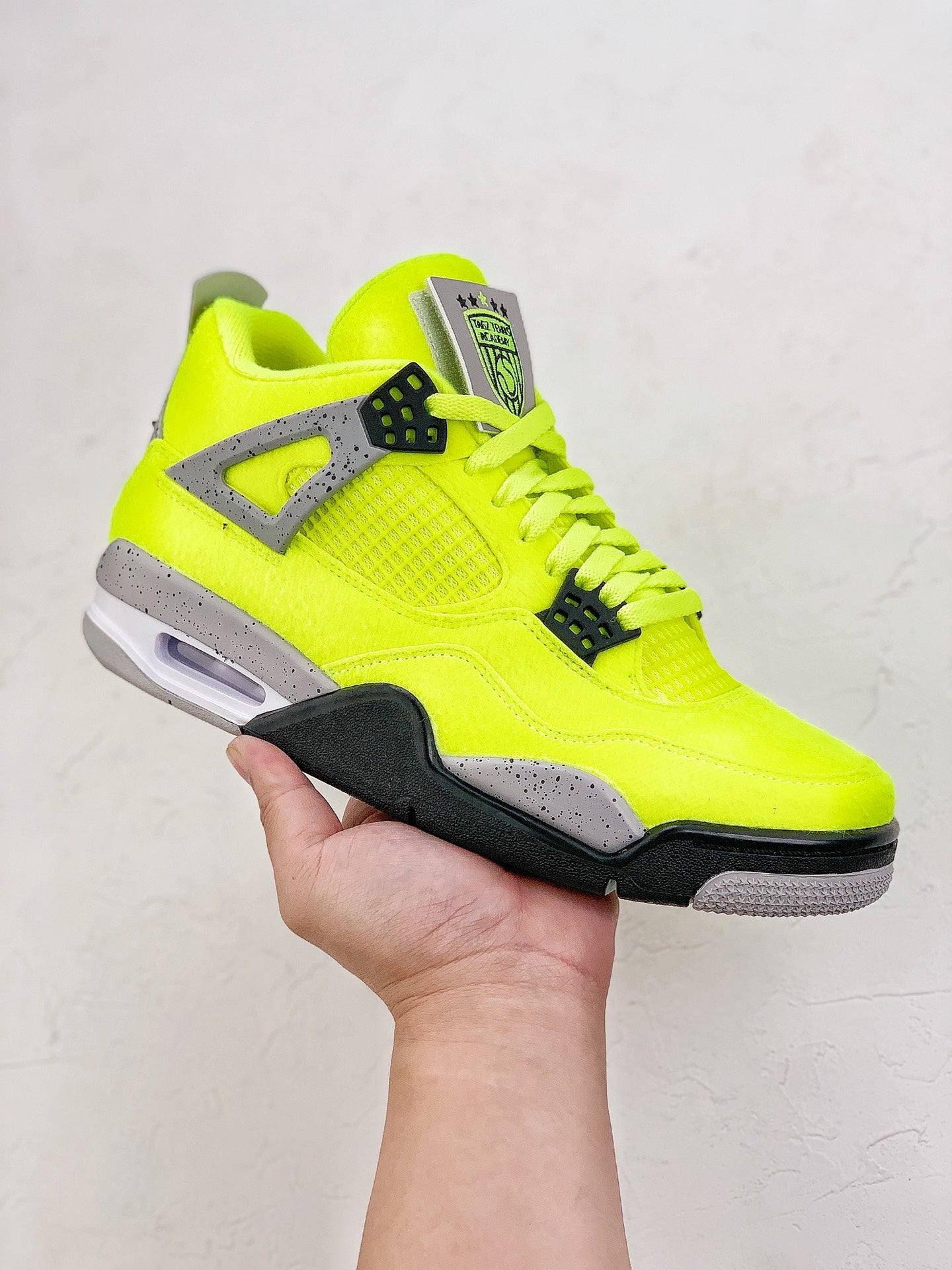 Jordan 4 "