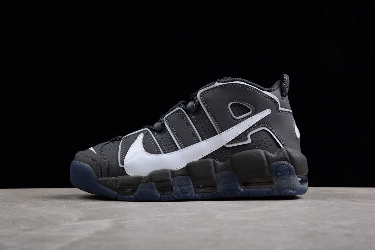 Nike Air More Uptempo 96 QS