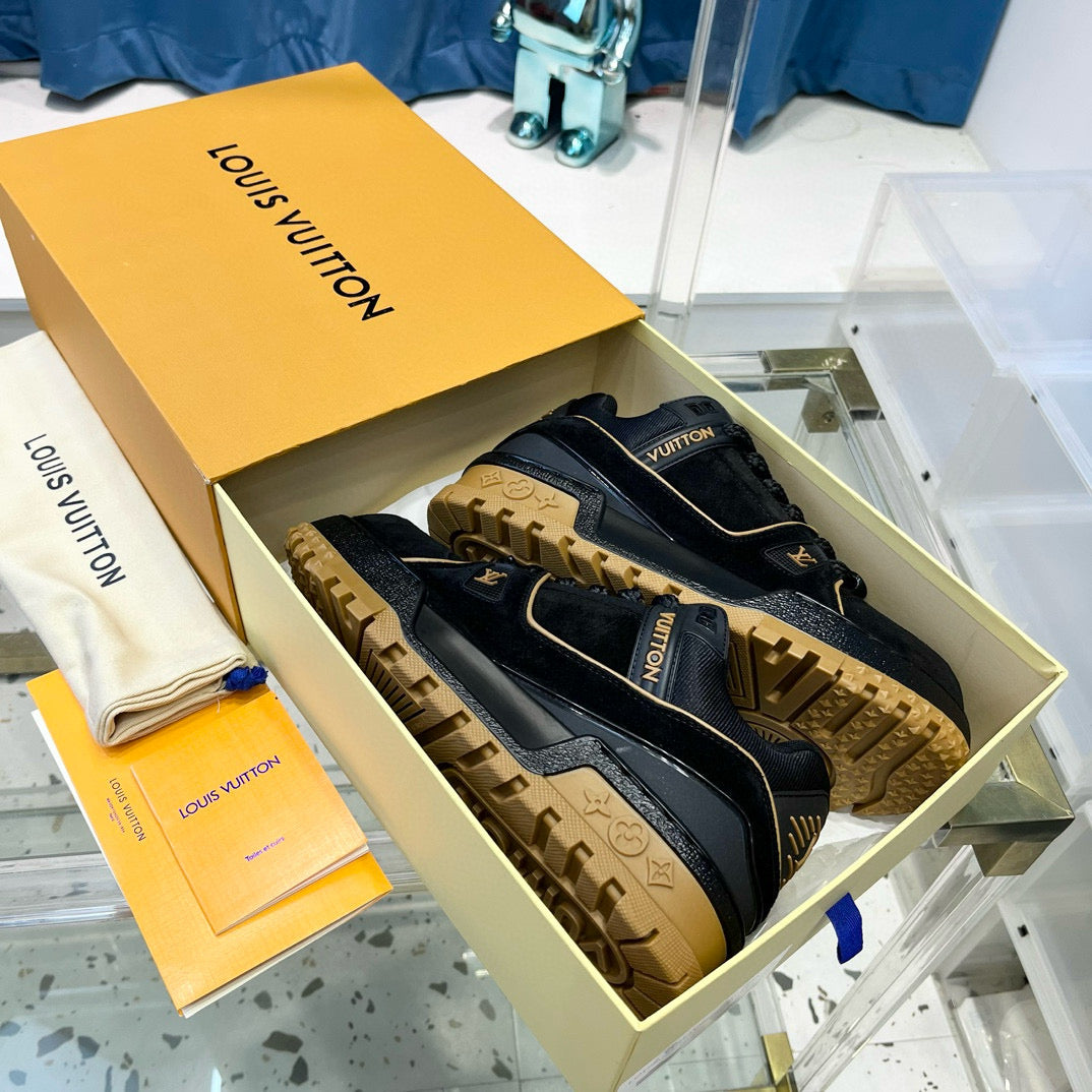 Tênis LV Trainer Maxi