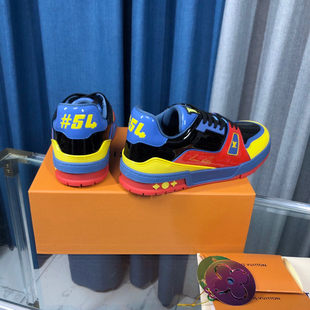 Tênis LV Trainer