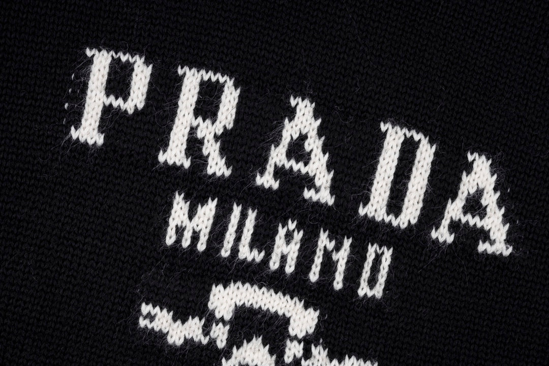 Suéter Prada