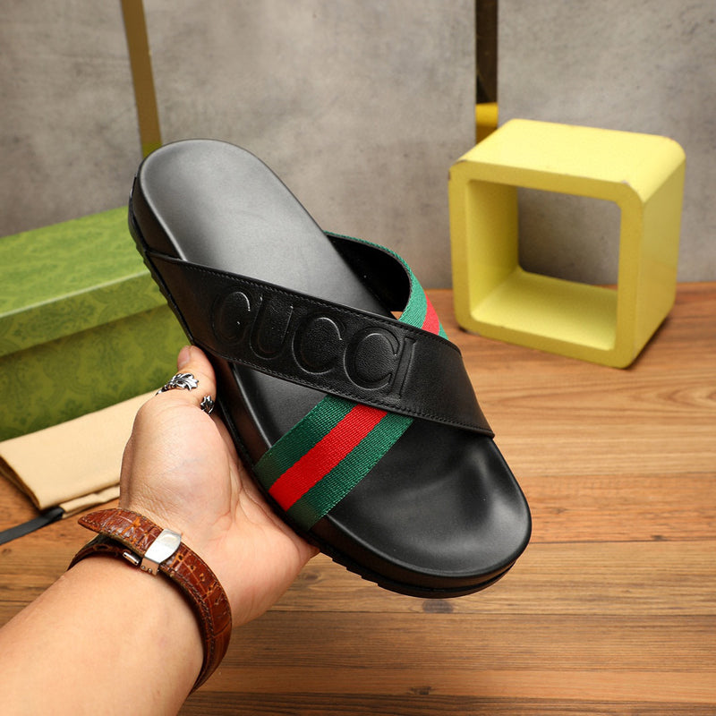 Chinelo Gucci