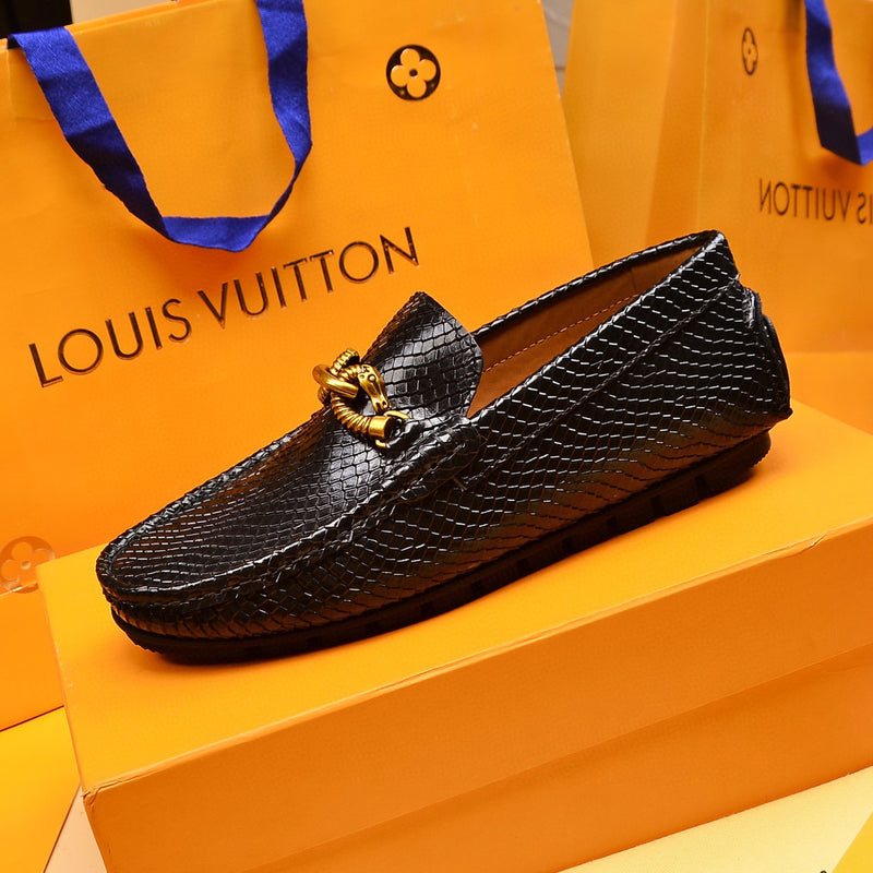 Sapato Formal Louis Vuitton