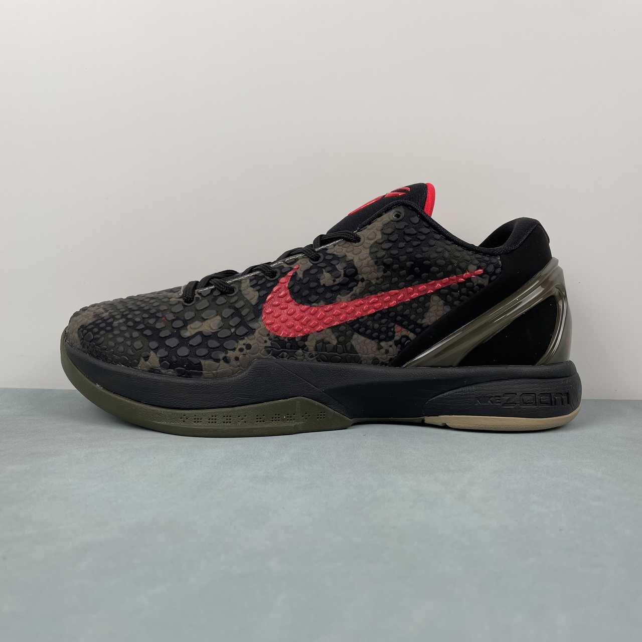 Nike Kobe 6 Protro
