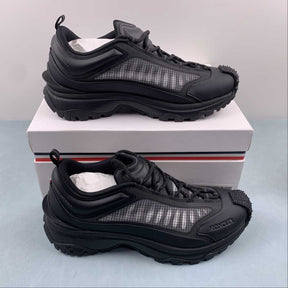 Tênis Moncler x Hoka Mafate Speed 2