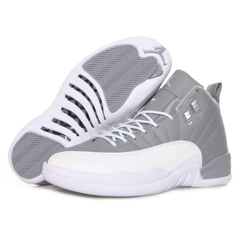 Air Jordan 12 Retro